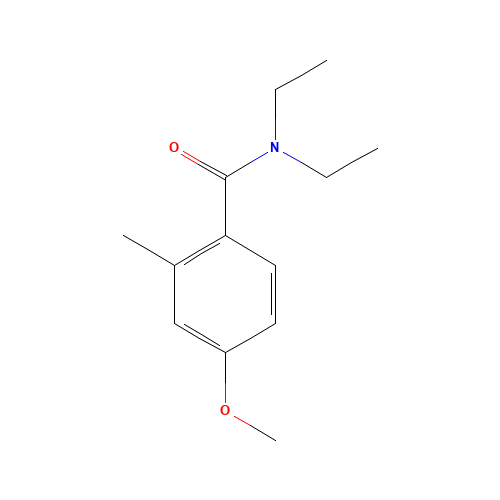 chemical structure of 90359-73-2 FT-0736869