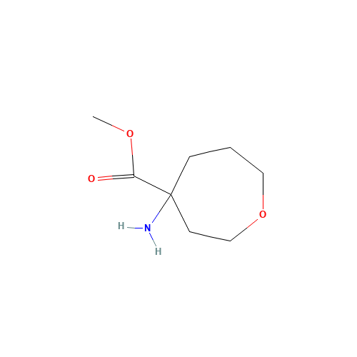 chemical structure of 1298175-45-7 FT-0736871