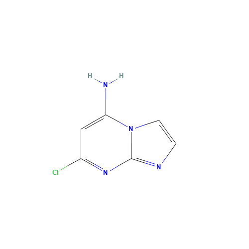 chemical structure of 57473-36-6 FT-0736885