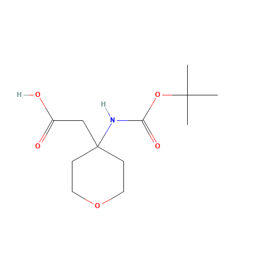chemical structure of 946682-30-0 FT-0736889