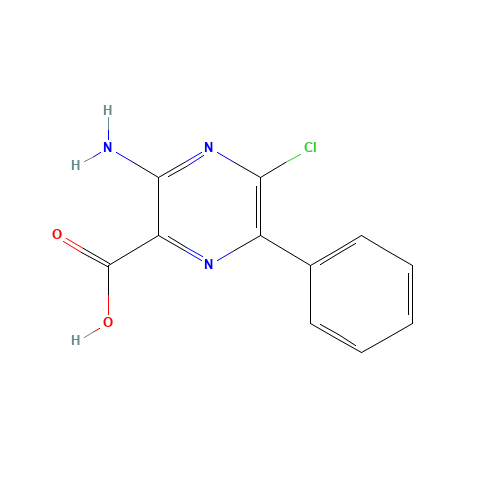 chemical structure of 863909-73-3 FT-0736893