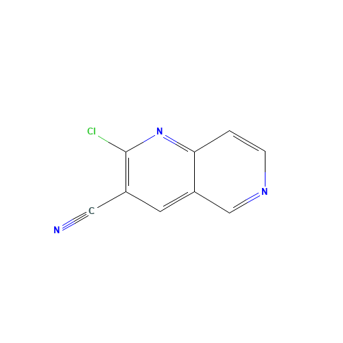 chemical structure of 50345-85-2 FT-0736894