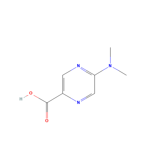 chemical structure of 1302581-08-3 FT-0736898