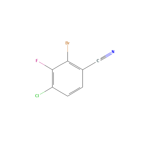chemical structure of 1430115-47-1 FT-0736902