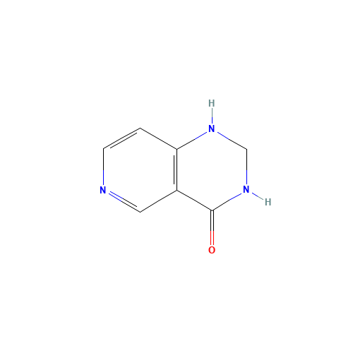 chemical structure of 1262866-88-5 FT-0736906