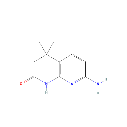 chemical structure of 618446-06-3 FT-0736918