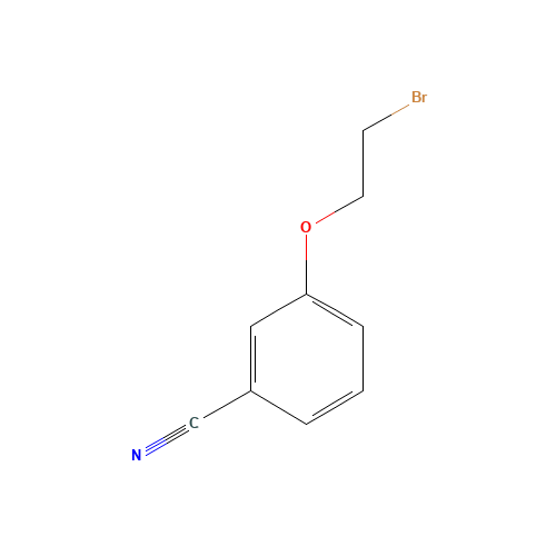 chemical structure of 210963-61-4 FT-0736930
