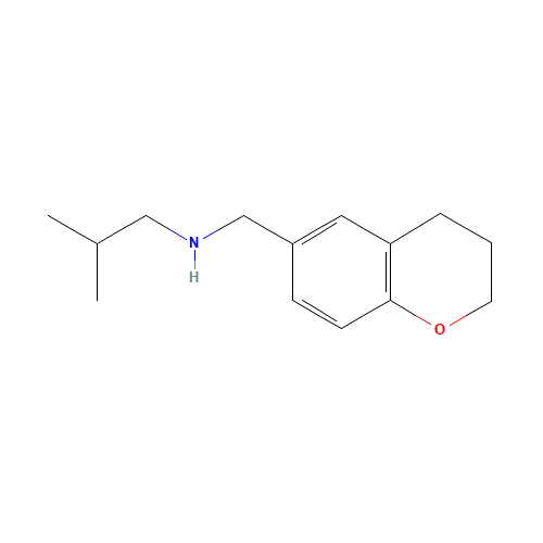 chemical structure of 941710-49-2 FT-0736931