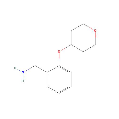 chemical structure of 898289-33-3 FT-0736940