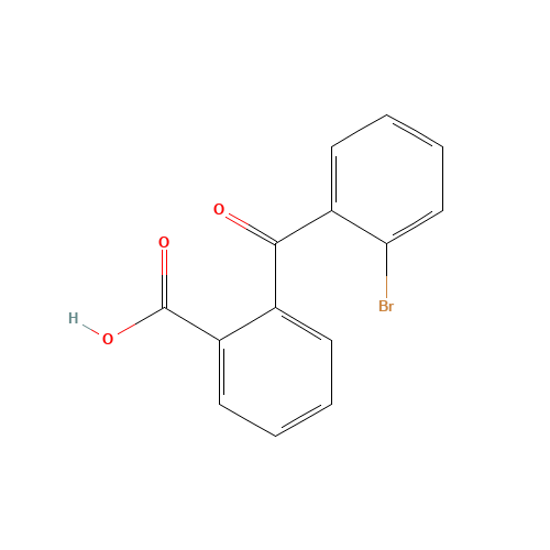 chemical structure of 51310-33-9 FT-0736950