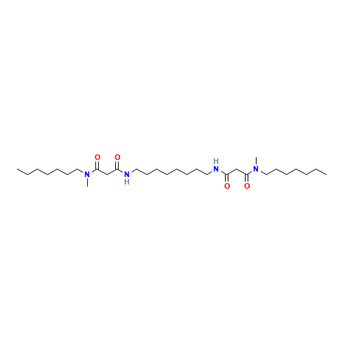 chemical structure of 119110-38-2 FT-0736955