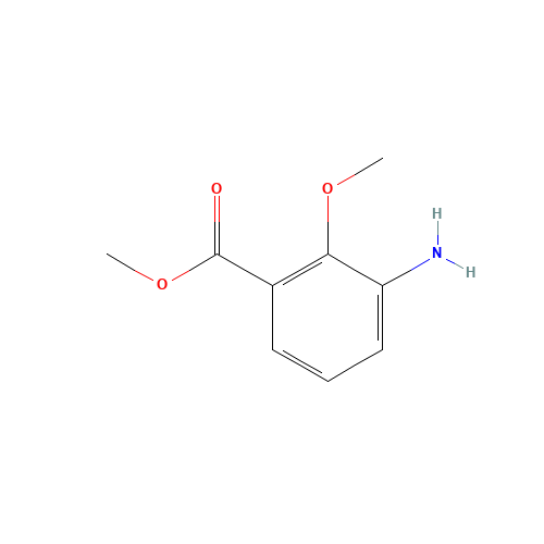 chemical structure of 5129-25-9 FT-0736961