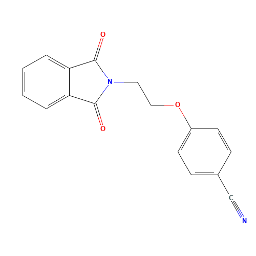 chemical structure of 167762-93-8 FT-0736965