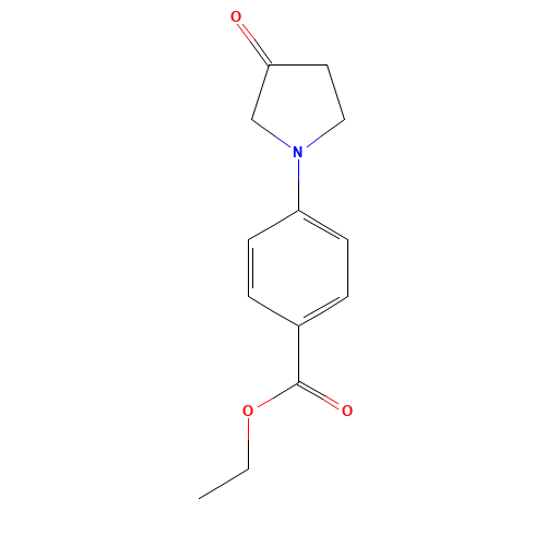 chemical structure of 117098-11-0 FT-0736970