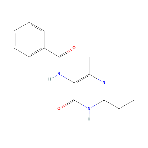 chemical structure of 237435-13-1 FT-0736979