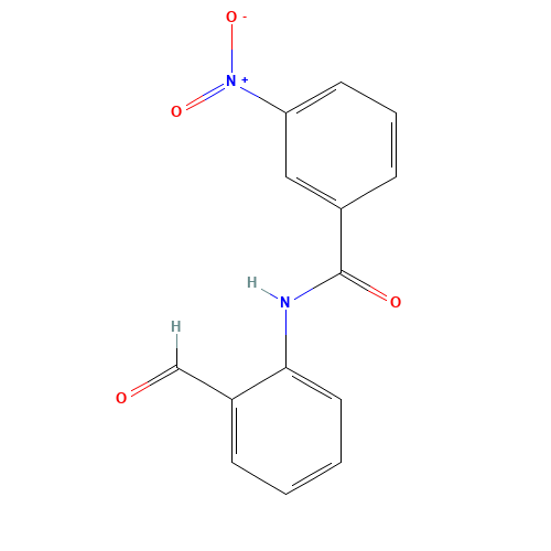 chemical structure of 192377-32-5 FT-0736987