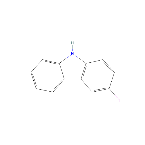 chemical structure of 16807-13-9 FT-0737002