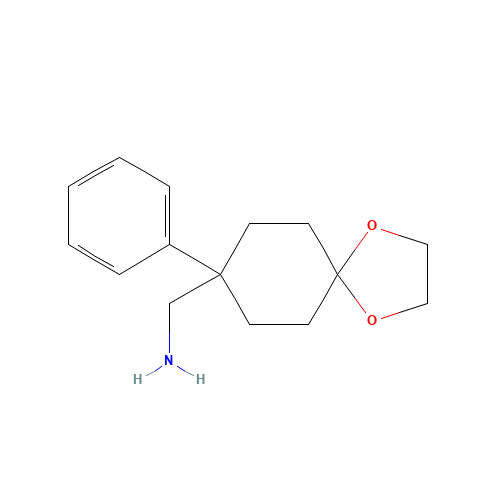 chemical structure of 443687-93-2 FT-0737005