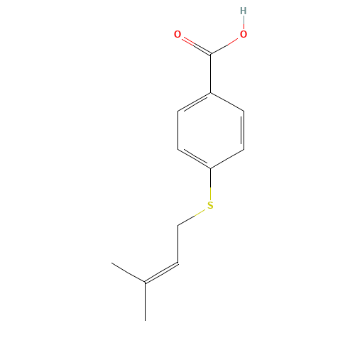 chemical structure of 32910-50-2 FT-0737016
