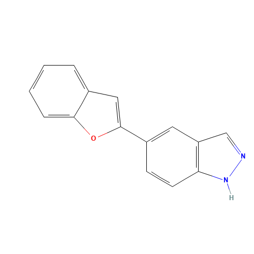 chemical structure of 885272-61-7 FT-0737027
