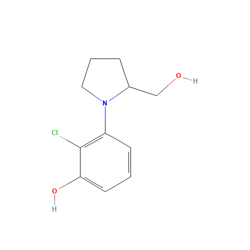 chemical structure of 925233-22-3 FT-0737038