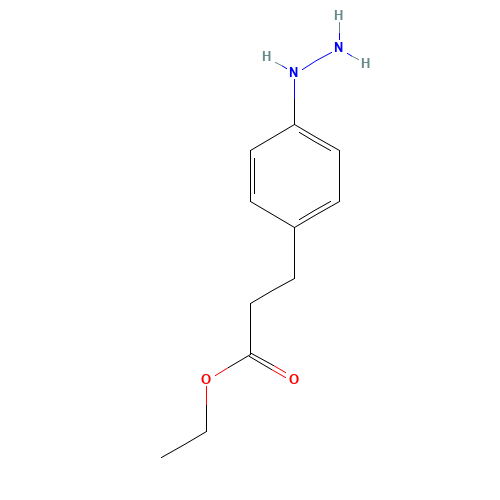chemical structure of 137499-40-2 FT-0737039