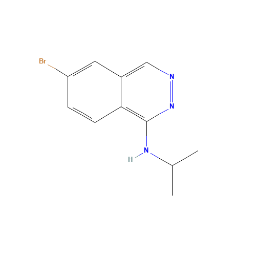 chemical structure of 1011460-41-5 FT-0737047