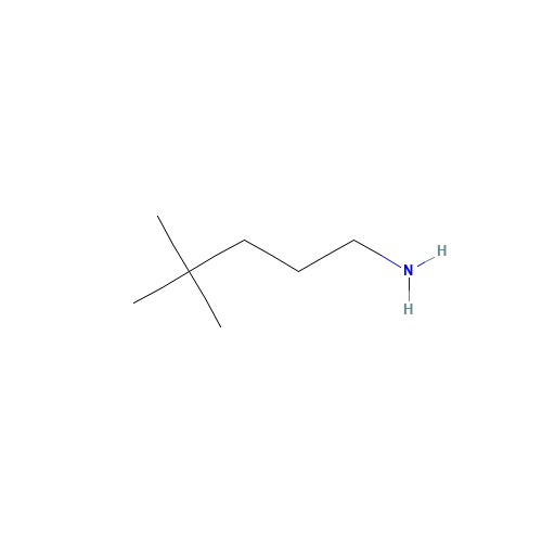 chemical structure of 18925-44-5 FT-0737056