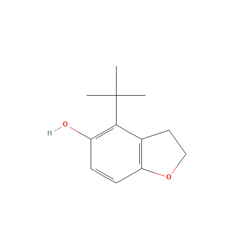 chemical structure of 115483-16-4 FT-0737065