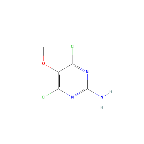chemical structure of 13428-25-6 FT-0737073