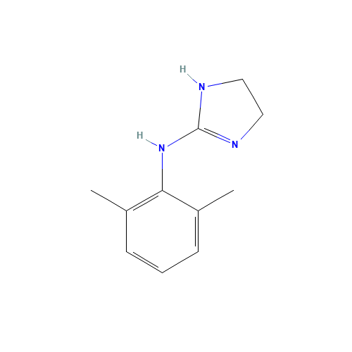 chemical structure of 4859-06-7 FT-0737077