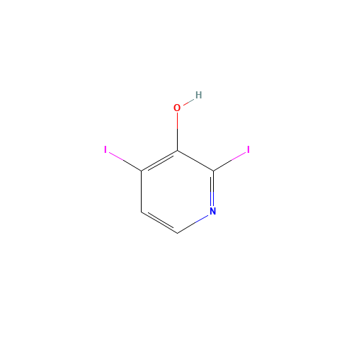 chemical structure of 750638-97-2 FT-0737078