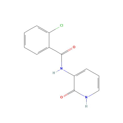 chemical structure of 52334-72-2 FT-0737079