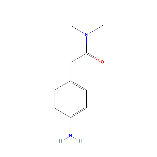 chemical structure of 81709-36-6 FT-0737082