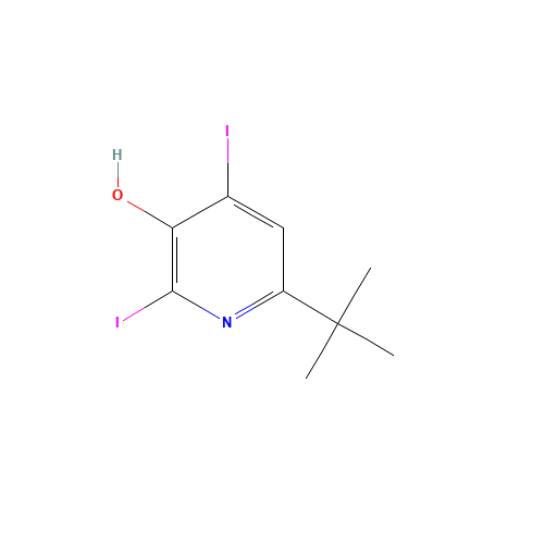 chemical structure of 1196074-27-7 FT-0737086