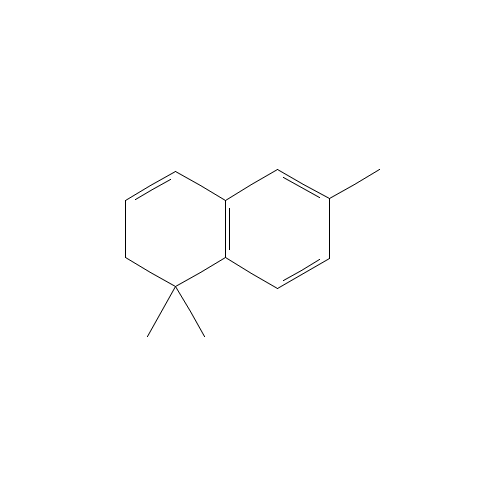 chemical structure of 30364-38-6 FT-0737101