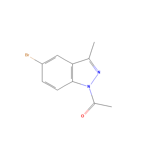 chemical structure of 651780-46-0 FT-0737109
