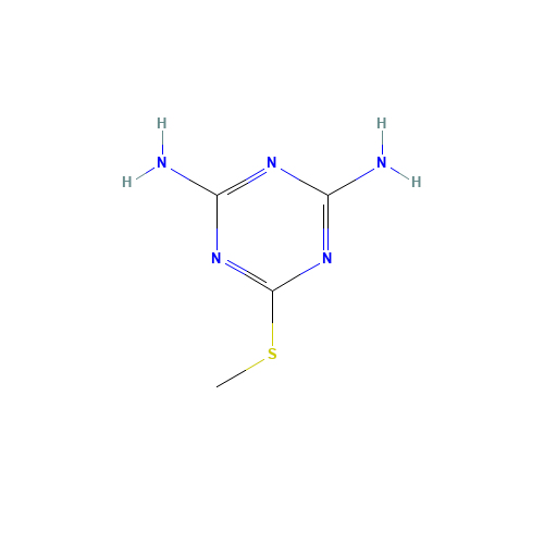 chemical structure of 5397-01-3 FT-0737116
