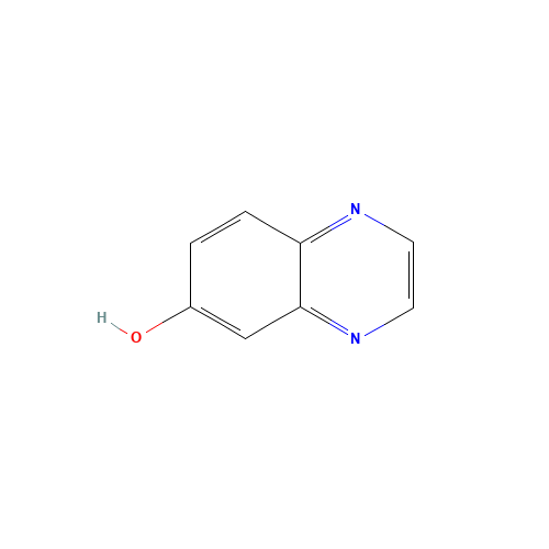 chemical structure of 7467-91-6 FT-0737117