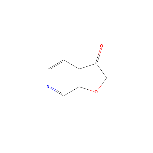 chemical structure of 106531-52-6 FT-0737118