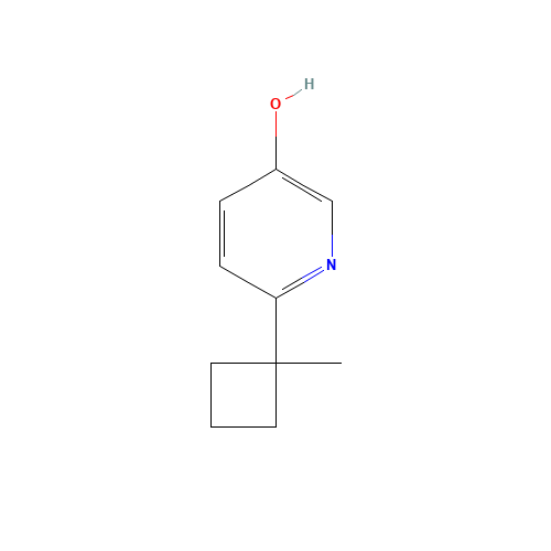 chemical structure of 1196074-38-0 FT-0737119