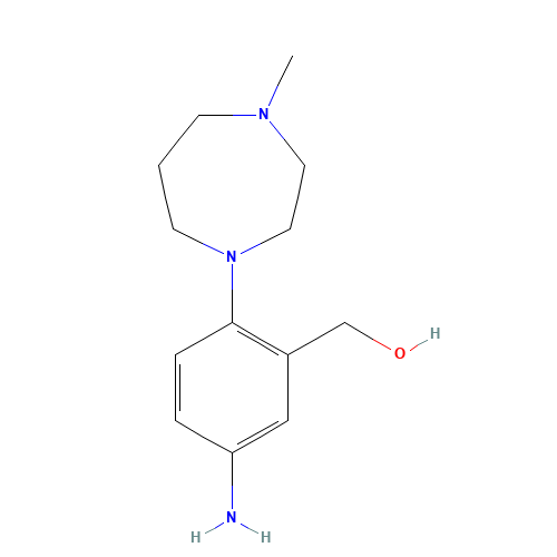 chemical structure of 1395028-31-5 FT-0737136