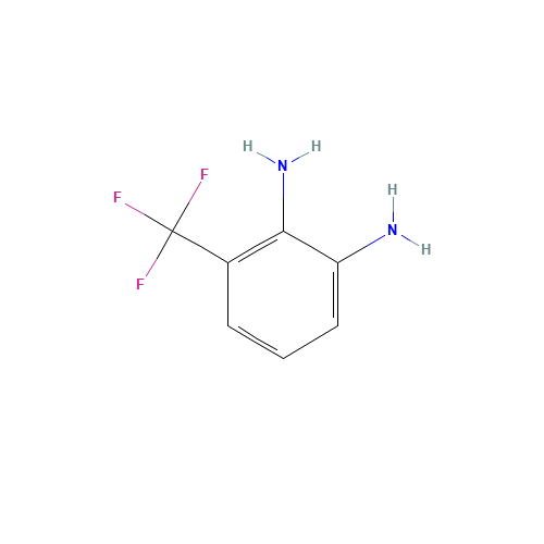 chemical structure of 360-60-1 FT-0737138