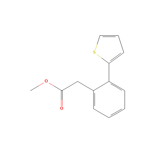 chemical structure of 154191-77-2 FT-0737142