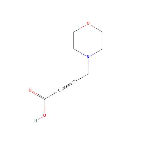 chemical structure of 38346-95-1 FT-0737143