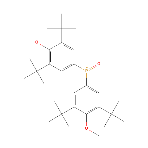 chemical structure of 535925-40-7 FT-0737144