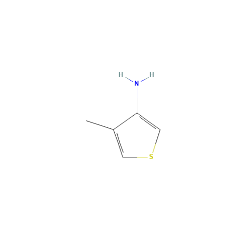 chemical structure of 23967-97-7 FT-0737152