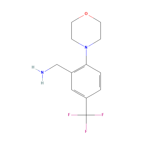 chemical structure of 892502-14-6 FT-0737153