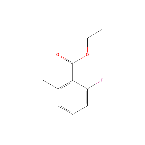 chemical structure of 90259-30-6 FT-0737155
