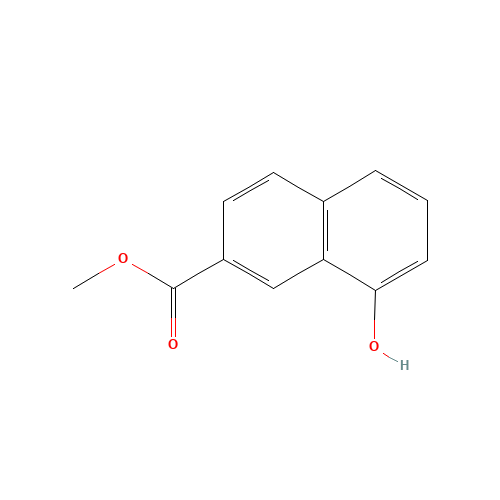 chemical structure of 115399-09-2 FT-0737167